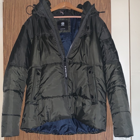 G-Star Raw Jacket - Picture 3 of 14